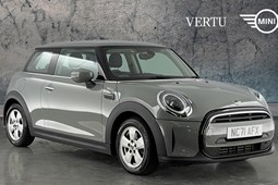 MINI Hatchback (14-24) 1.5 One Classic 3dr For Sale - Vertu MINI Durham, Durham