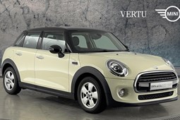 MINI Hatchback (14-24) Cooper Classic Steptronic with double clutch auto 5d For Sale - Vertu MINI Durham, Durham