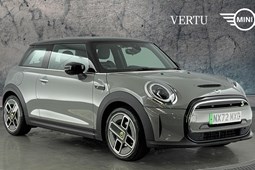 MINI Electric Hatch Hatchback (20-24) 135kW Cooper S 2 33kWh 3dr Auto For Sale - Vertu MINI Durham, Durham