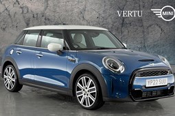MINI Hatchback (14-24) 2.0 Cooper S Exclusive 5dr For Sale - Vertu MINI Durham, Durham