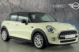 MINI Hatchback (14-24) Cooper (03/2018 on) 5d For Sale - Vertu MINI Durham, Durham