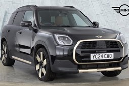 MINI Countryman SUV (24 on) 1.5 C Classic [Level 2] 5dr Auto For Sale - Vertu MINI Durham, Durham