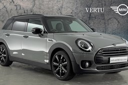 MINI Clubman (15-24) Cooper Exclusive Steptronic with double clutch auto (07/19-) 6d For Sale - Vertu MINI Durham, Durham