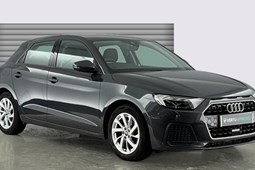 Audi A1 Sportback (18 on) Sport 30 TFSI 116PS 5d For Sale - Vertu MINI Durham, Durham