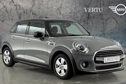 MINI Hatchback (14-24) Cooper Classic 5d For Sale - Vertu MINI Durham, Durham