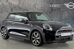 MINI Hatchback (14-24) 1.5 Cooper Exclusive 3dr For Sale - Vertu MINI Durham, Durham