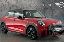 MINI Hatchback (14-24) 1.5 Cooper Sport 5dr For Sale - Vertu MINI Durham, Durham
