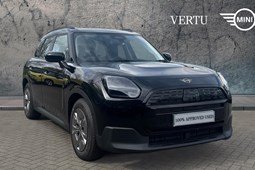MINI Electric Countryman SUV (23 on) 150kW E Classic 66kWh 5dr Auto For Sale - Vertu MINI Durham, Durham