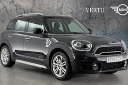MINI Countryman SUV (17-24) Cooper S E All4 PHEV Exclusive auto 5d For Sale - Vertu MINI Durham, Durham