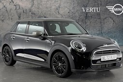 MINI Hatchback (14-24) 1.5 Cooper Exclusive 5dr For Sale - Vertu MINI Durham, Durham