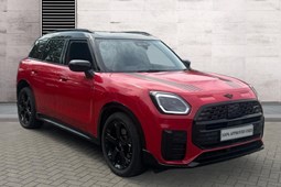 MINI Countryman SUV (24 on) 2.0 S Exclusive ALL4 [Level 3] 5dr Auto For Sale - Vertu MINI Durham, Durham