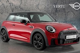 MINI Hatchback (14-24) 1.5 Cooper Sport 3dr For Sale - Vertu MINI Durham, Durham
