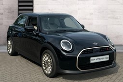 MINI Cooper Hatchback (24 on) 2.0 S Exclusive 5dr Auto For Sale - Vertu MINI Durham, Durham