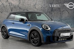 MINI Hatchback (14-24) 1.5 Cooper Sport 3dr For Sale - Vertu MINI Durham, Durham