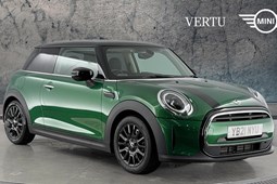 MINI Hatchback (14-24) 1.5 Cooper Classic 3dr For Sale - Vertu MINI Durham, Durham