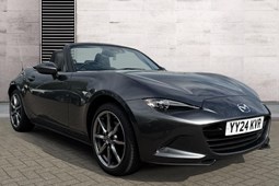 Mazda MX-5 (15 on) 2.0 [184] Exclusive-Line 2dr For Sale - Vertu MINI Durham, Durham