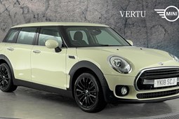 MINI Clubman (15-24) Cooper auto (07/2018 on) 6d For Sale - Vertu MINI Durham, Durham