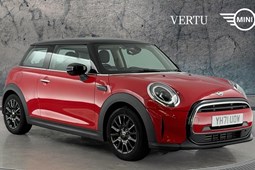 MINI Hatchback (14-24) 1.5 Cooper Classic 3dr For Sale - Vertu MINI Durham, Durham