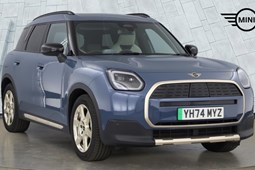 MINI Electric Countryman SUV (23 on) 150kW E Exclusive 66kWh 5dr Auto For Sale - Vertu MINI Durham, Durham