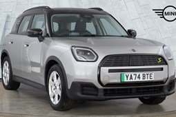MINI Electric Countryman SUV (23 on) 230kW SE Classic ALL4 66kWh 5dr Auto For Sale - Vertu MINI Durham, Durham