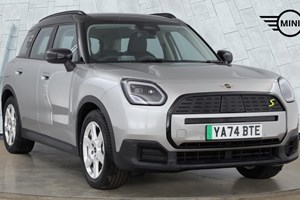 MINI Electric Countryman SUV (23 on) 230kW SE Classic ALL4 66kWh 5dr Auto For Sale - Vertu MINI Durham, Durham