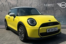 MINI Cooper Hatchback (24 on) 1.5 C Classic 3dr Auto For Sale - Vertu MINI Durham, Durham