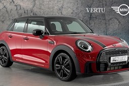 MINI Hatchback (14-24) 1.5 Cooper Sport 5dr Auto For Sale - Vertu MINI Durham, Durham
