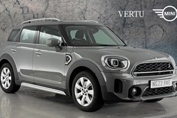 MINI Countryman SUV (17-24) 2.0 Cooper S Classic Premium 5dr Auto For Sale - Vertu MINI Durham, Durham
