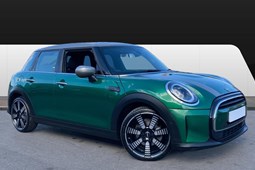 MINI Hatchback (14-24) 1.5 Cooper Exclusive 5dr Auto For Sale - Vertu MINI Durham, Durham