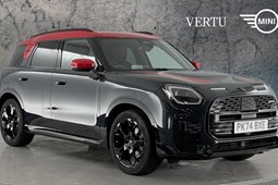 MINI Countryman SUV (24 on) 1.5 C Sport [Level 2] 5dr Auto For Sale - Vertu MINI Durham, Durham