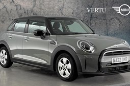 MINI Hatchback (14-24) 1.5 Cooper Classic 5dr For Sale - Vertu MINI Durham, Durham