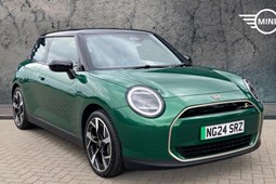 MINI Cooper Electric Hatchback (24 on) 160kW SE Exclusive 54kWh 3dr Auto For Sale - Vertu MINI Durham, Durham