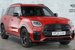 MINI Countryman SUV (24 on) 2.0 S Exclusive ALL4 5dr Auto For Sale - Vertu MINI Durham, Durham