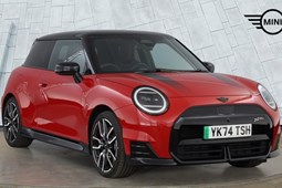 MINI Cooper Electric Hatchback (24 on) 160kW SE Sport 54kWh 3dr Auto For Sale - Vertu MINI Durham, Durham