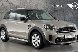MINI Countryman SUV (17-24) 2.0 Cooper S Classic Auto 5d For Sale - Vertu MINI Durham, Durham