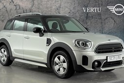 MINI Countryman SUV (17-24) 1.5 Cooper Classic Auto 5d For Sale - Vertu MINI Durham, Durham