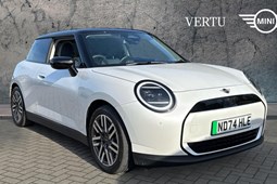 MINI Cooper Electric Hatchback (24 on) 135kW E Classic 41kWh 3dr Auto For Sale - Vertu MINI Durham, Durham