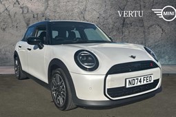 MINI Cooper Hatchback (24 on) 2.0 S Classic 5dr Auto For Sale - Vertu MINI Durham, Durham