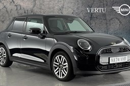 MINI Cooper Hatchback (24 on) 1.5 C Classic 5dr Auto For Sale - Vertu MINI Durham, Durham