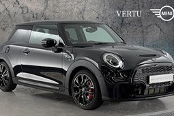 MINI Hatchback (14-24) 2.0 John Cooper Works 1 To 6 Edition 3dr For Sale - Vertu MINI Durham, Durham