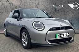 MINI Cooper Hatchback (24 on) 1.5 C Classic [Level 1] 3dr Auto For Sale - Vertu MINI Durham, Durham