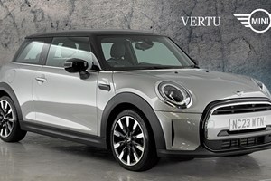 MINI Hatchback (14-24) 1.5 Cooper Exclusive 3dr Auto For Sale - Vertu MINI Durham, Durham