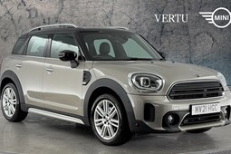 MINI Countryman SUV (17-24) 1.5 Cooper Exclusive Auto 5d For Sale - Vertu MINI Durham, Durham