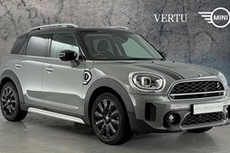 MINI Countryman SUV (17-24) 2.0 Cooper S Classic Auto 5d For Sale - Vertu MINI Durham, Durham