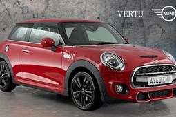 MINI Hatchback (14-24) Cooper S Sport Steptronic Sport with double clutch auto 3d For Sale - Vertu MINI Durham, Durham