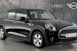 MINI Hatchback (14-24) Cooper Classic 5d For Sale - Vertu MINI Durham, Durham