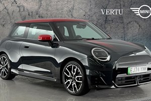 MINI Cooper Electric Hatchback (24 on) 135kW E Sport [Level 1] 41kWh 3dr Auto For Sale - Vertu MINI Durham, Durham