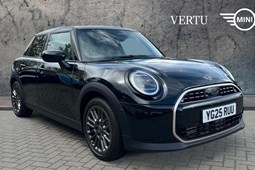 MINI Cooper 5-Door (24 on) 1.5 C Sport [Level 2] 5dr Auto For Sale - Vertu MINI Durham, Durham