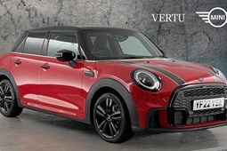 MINI Hatchback (14-24) 1.5 Cooper Sport 5dr For Sale - Vertu MINI Durham, Durham