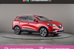 Renault Kadjar (15-22) 1.3 TCE Techno 5dr For Sale - CarSupermarket.com Grimsby, Grimsby